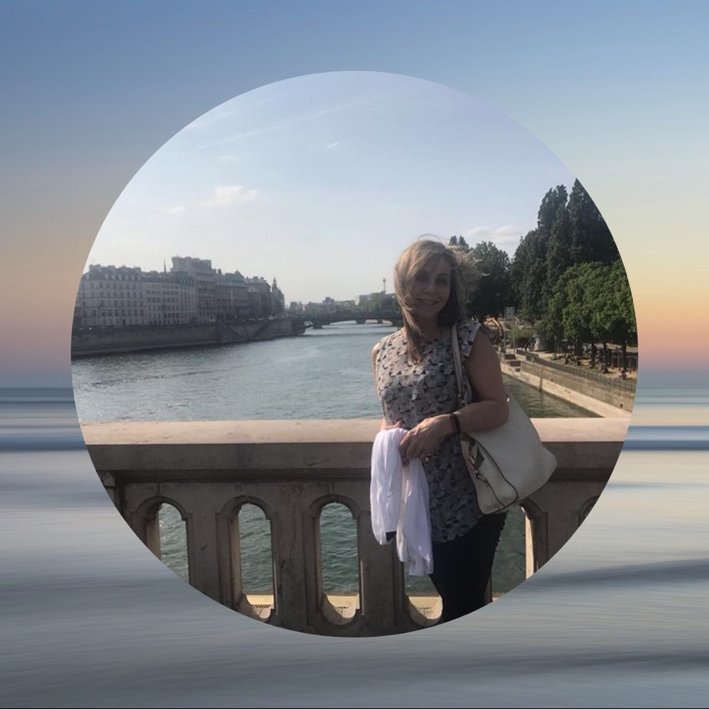 Meet your Posher, Gioia